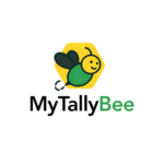 New Logo My Tally Bee