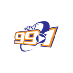 New Logo Next99.1