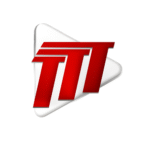New Logo- TTT