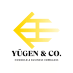 New Logo Yugen & Co.