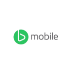 New Logo bMobile